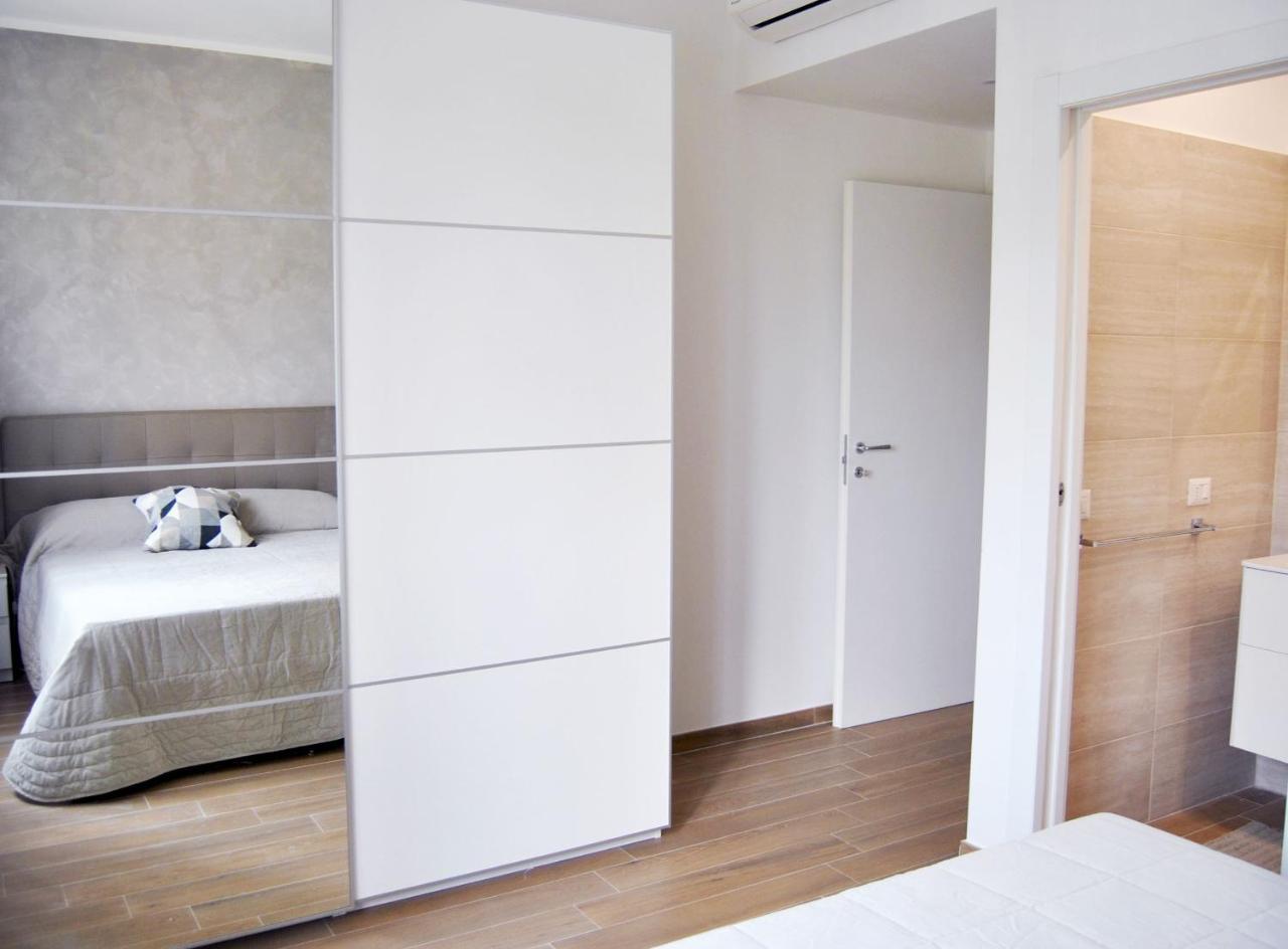 Romamourhouse 외부 사진