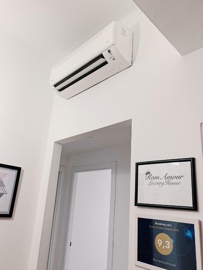 Romamourhouse 외부 사진